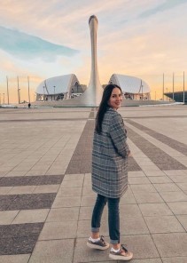 Фото проститутки Алина №3 в городе Петропавловск-Камчатский