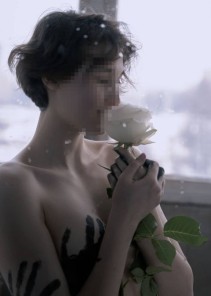 Фото проститутки Марина №2 в городе Петропавловск-Камчатский
